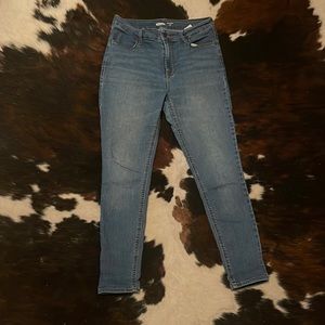 Old Navy Skinny Jeans